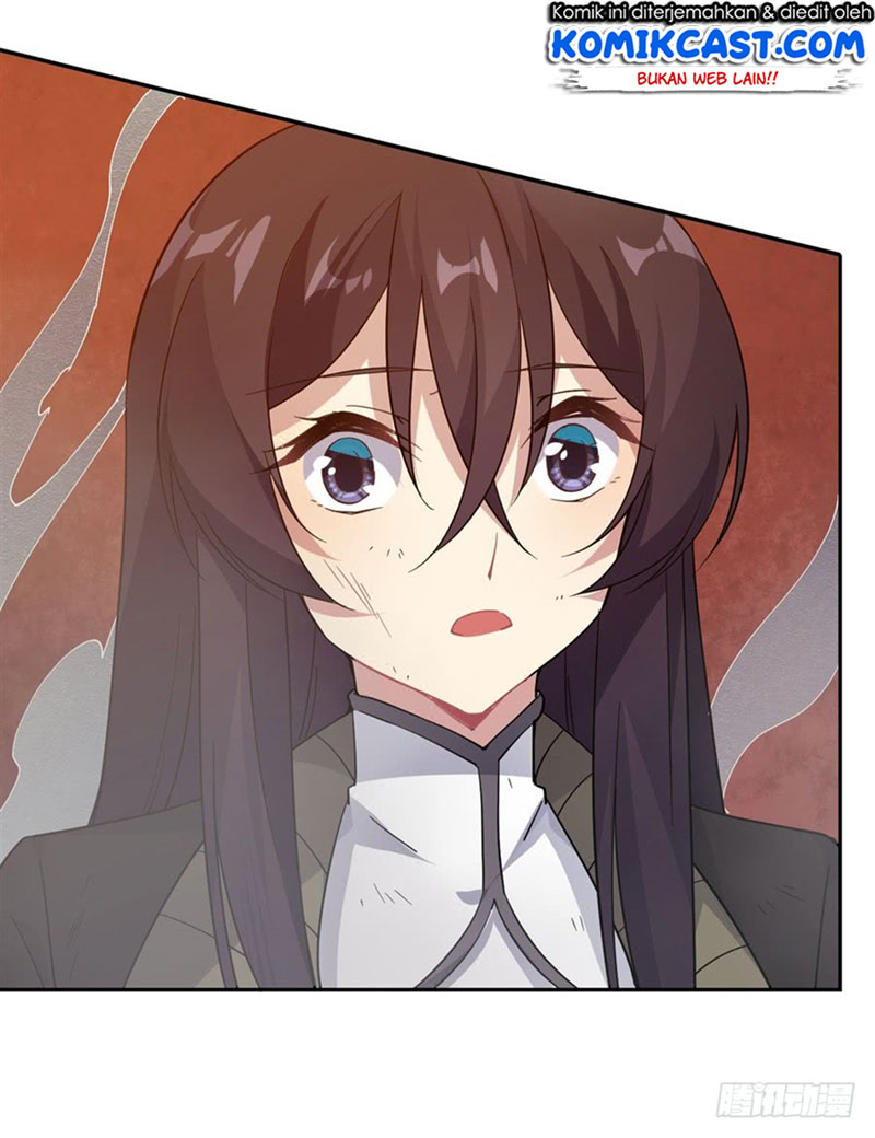 I Picked Up a Demon Lord as a Maid Chapter 20 Gambar 56